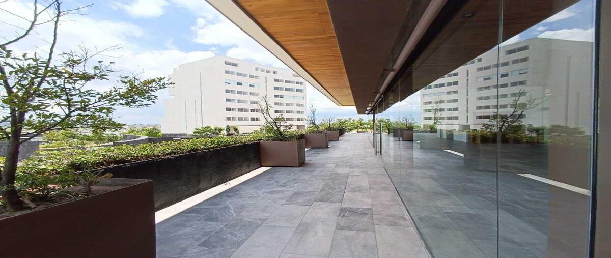 Foto de departamento en venta en cascatta , santa clara ocoyucan, ocoyucan, puebla, 0 No. 01
