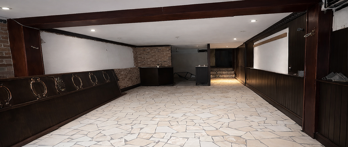 Foto de local en renta en casci urbano , centro villa de garcia (casco), garcía, nuevo león, 31002464 No. 05