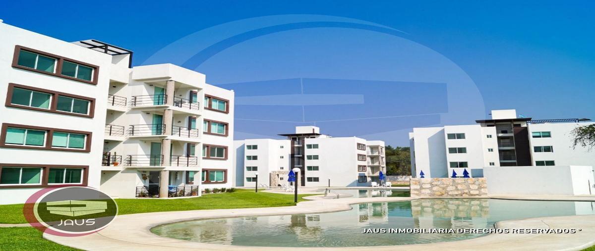 Foto de departamento en venta en casco antiguo , cocoyoc, yautepec, morelos, 24347135 No. 05