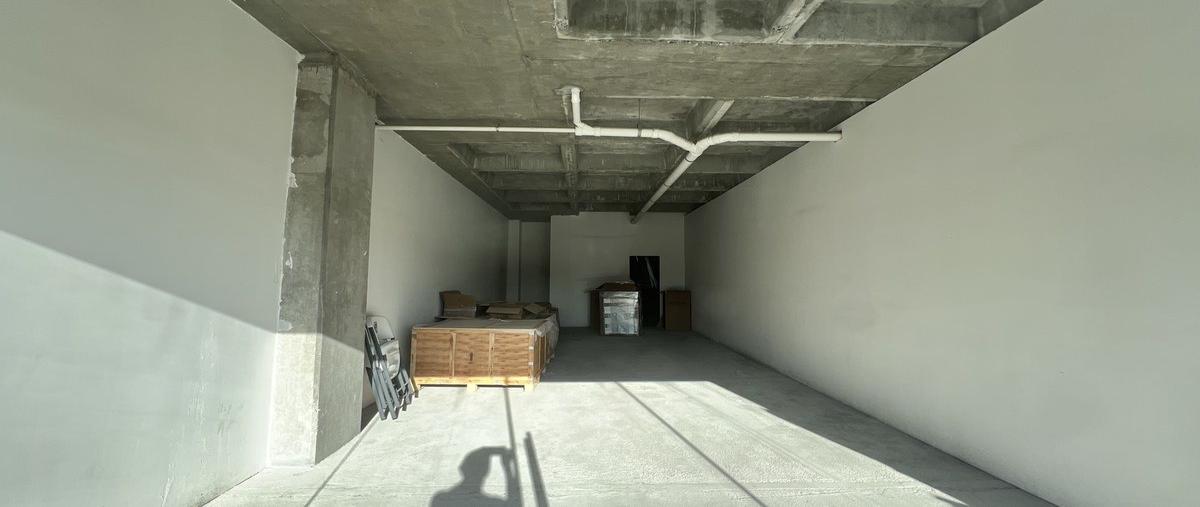 Foto de local en renta en casco , centro villa de garcia (casco), garcía, nuevo león, 29305775 No. 03