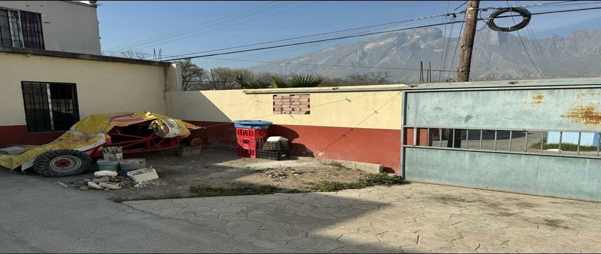 Foto de casa en venta en casco , centro villa de garcia (casco), garcía, nuevo león, 0 No. 03