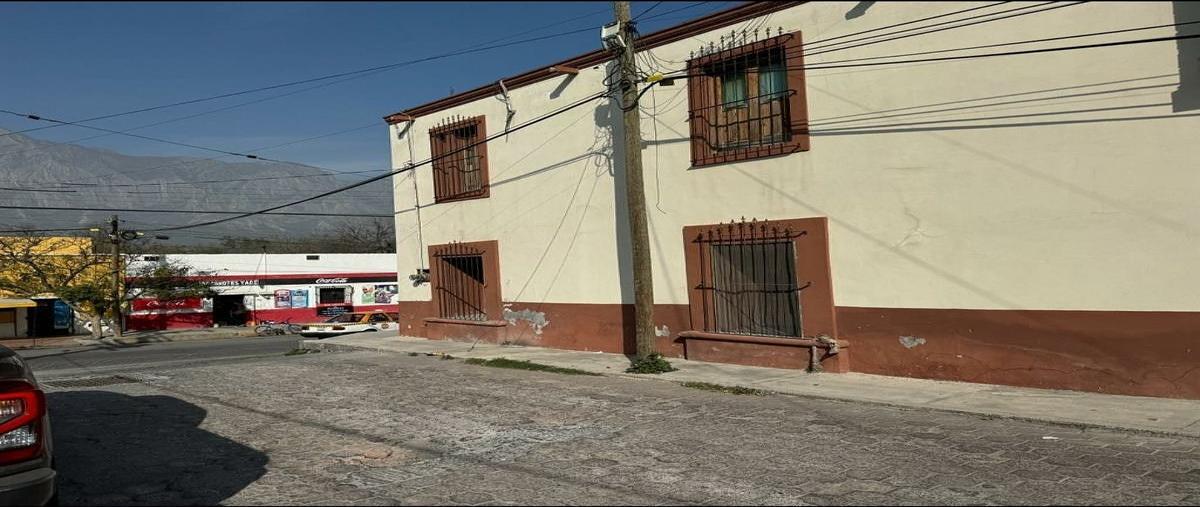 Foto de casa en venta en casco , centro villa de garcia (casco), garcía, nuevo león, 0 No. 04