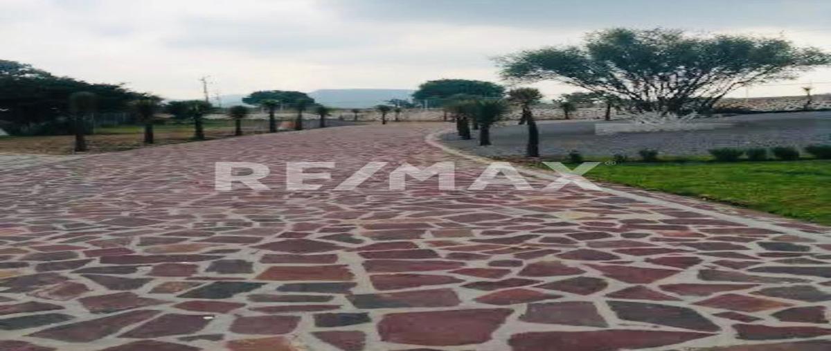 Foto de terreno habitacional en venta en casco de puerto norte quinta real santas marias , santas marías, san miguel de allende, guanajuato, 0 No. 05