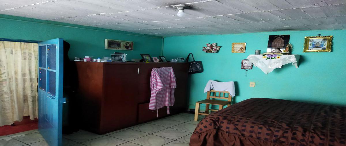 Foto de casa en venta en  , casco de san juan, chalco, méxico, 0 No. 04