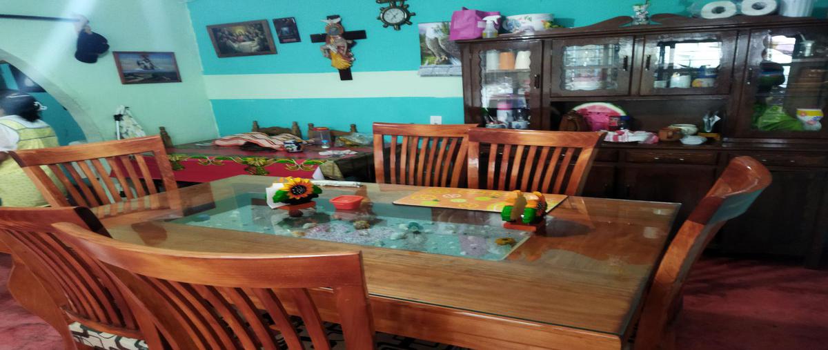 Foto de casa en venta en  , casco de san juan, chalco, méxico, 0 No. 05