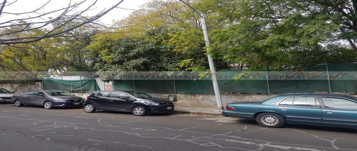 Foto de terreno habitacional en venta en casco urbano , la toscana, san pedro garza garcía, nuevo león, 28183173 No. 05