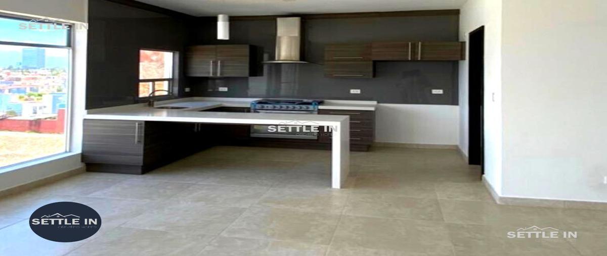 Foto de departamento en renta en caseopia , san bernardino tlaxcalancingo, san andrés cholula, puebla, 25242018 No. 03