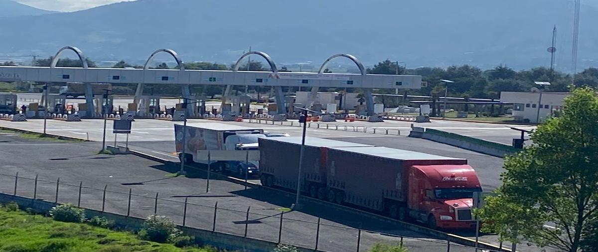 Foto de terreno habitacional en venta en caseta cerrillo , parque industrial cerrillo ii, lerma, méxico, 0 No. 05