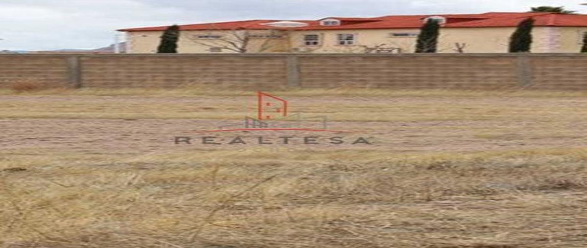 Foto de terreno habitacional en venta en caseta sacramento , sacramento i y ii, chihuahua, chihuahua, 27350654 No. 03