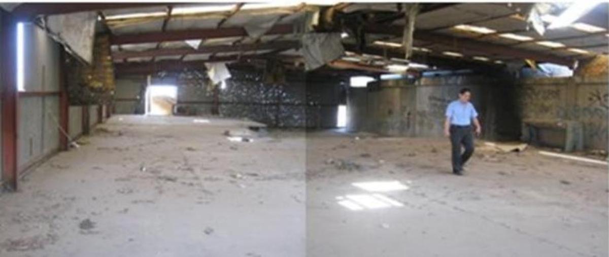 Foto de nave industrial en casimiro chávez 2433, guerrero, tijuana, baja california, 0 foto 02 Foto de nave industrial en venta en casimiro chávez 2433, guerrero, tijuana, baja california, 0 No. 02