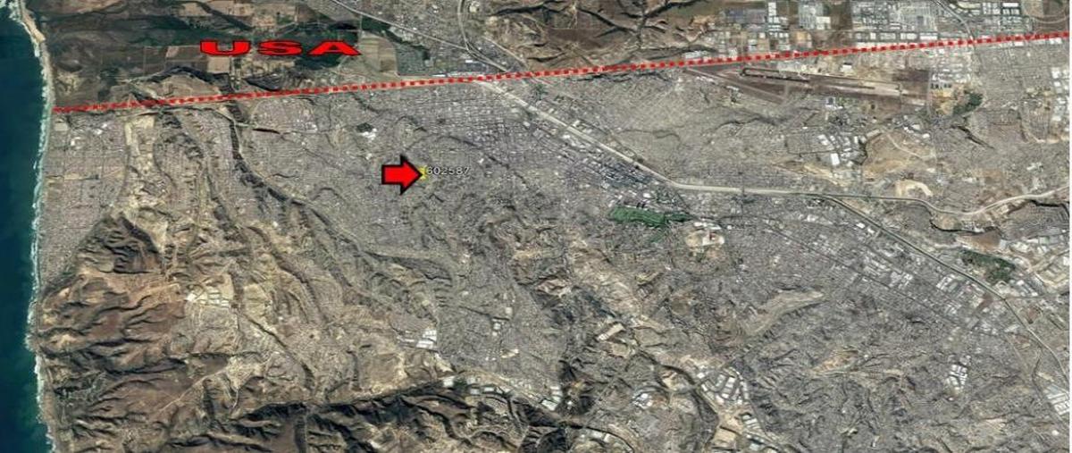 Foto de nave industrial en casimiro chávez 2433, guerrero, tijuana, baja california, 0 foto 05 Foto de nave industrial en venta en casimiro chávez 2433, guerrero, tijuana, baja california, 0 No. 05