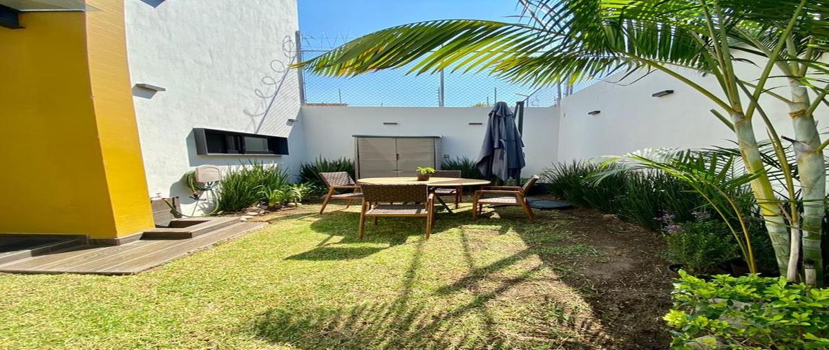 Foto de casa en venta en casiopea 3469, la calma, zapopan, jalisco, 0 No. 05