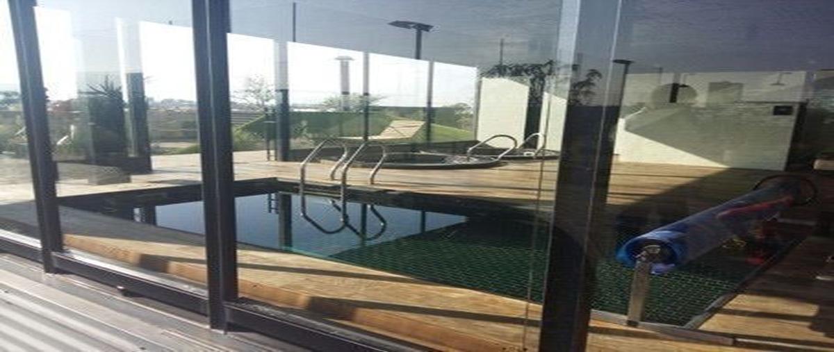 Foto de departamento en venta en casiopea , geovillas santa clara sección i y ii, san andrés cholula, puebla, 0 No. 04