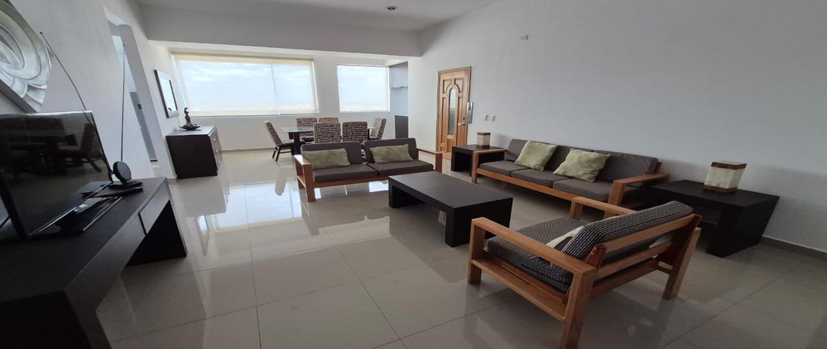 Foto de departamento en venta en casiopea , geovillas santa clara sección i y ii, san andrés cholula, puebla, 0 No. 03