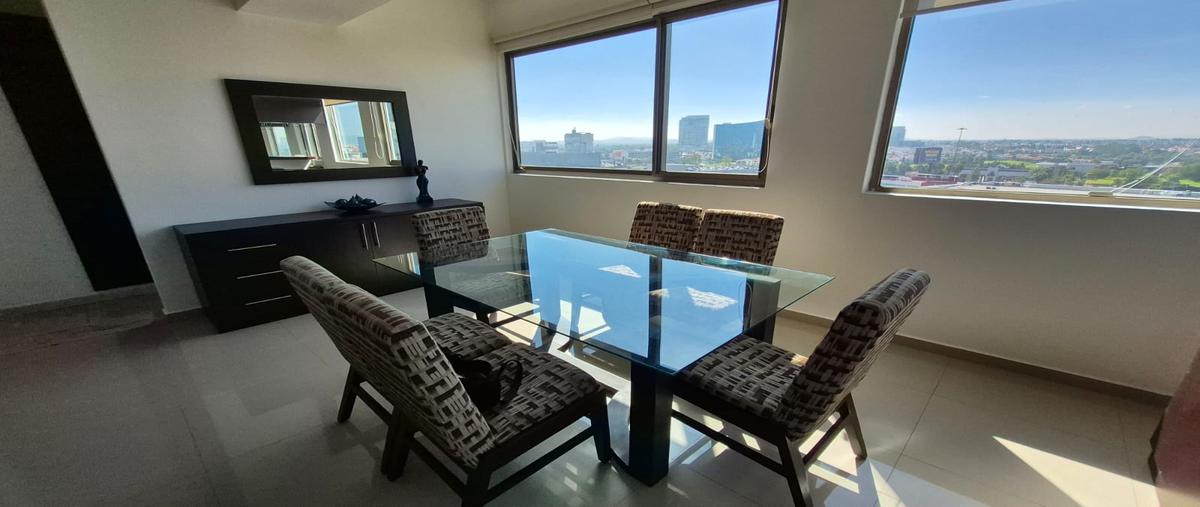 Foto de departamento en venta en casiopea , geovillas santa clara sección i y ii, san andrés cholula, puebla, 0 No. 05