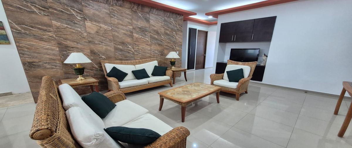 Foto de departamento en venta en casiopea , paseos del ángel, san andrés cholula, puebla, 0 No. 03