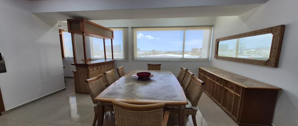 Foto de departamento en venta en casiopea , paseos del ángel, san andrés cholula, puebla, 0 No. 05