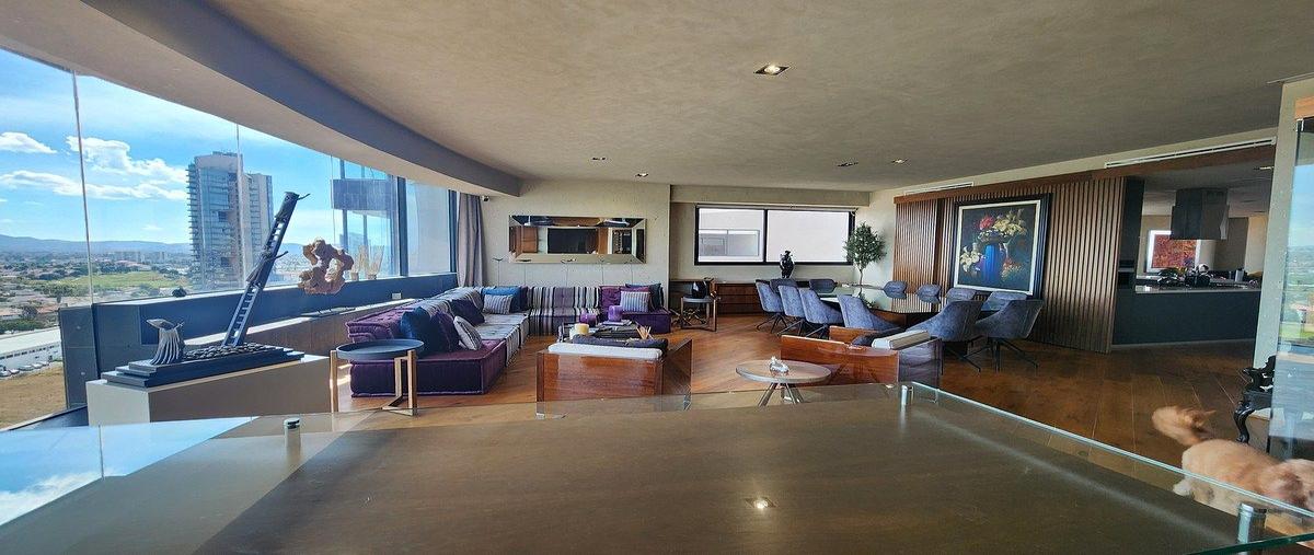 Foto de departamento en venta en casiopea , san bernardino tlaxcalancingo, san andrés cholula, puebla, 0 No. 05