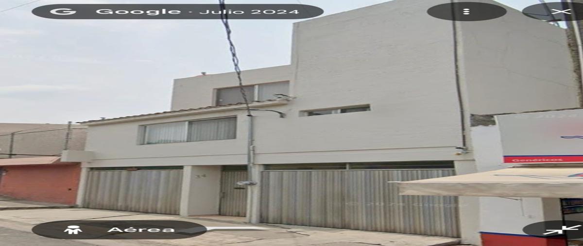 Foto de casa en , casitas capistrano, atizapán de zaragoza, méxico, 0 foto 01 Foto de casa en venta en , casitas capistrano, atizapán de zaragoza, méxico, 0 No. 01