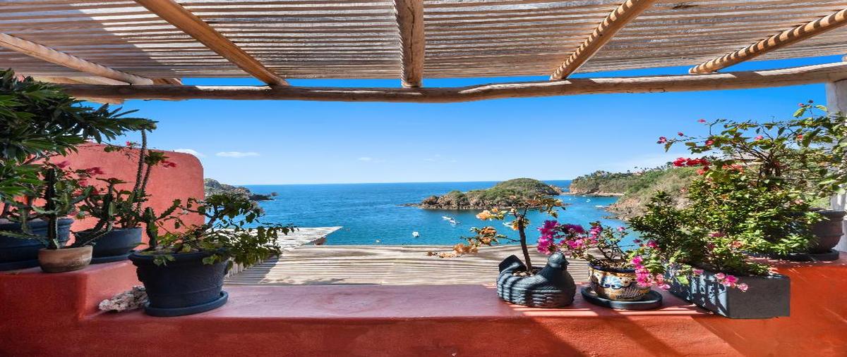 Foto de casa en casitas de las flores d-31, playa careyes, cihuatlán, jalisco, 0 foto 04 Foto de casa en venta en casitas de las flores d-31, playa careyes, cihuatlán, jalisco, 0 No. 04