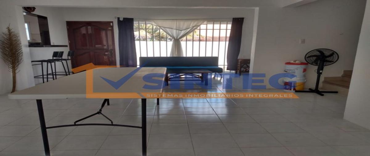Foto de casa en venta en  , casitas, tecolutla, veracruz de ignacio de la llave, 27057987 No. 04