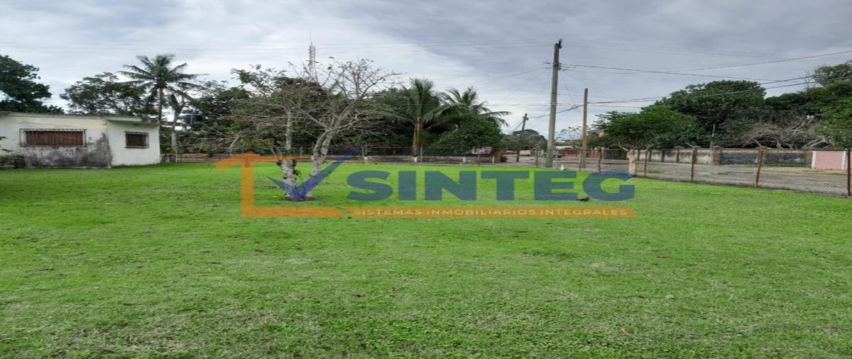 Foto de terreno habitacional en venta en  , casitas, tecolutla, veracruz de ignacio de la llave, 0 No. 04