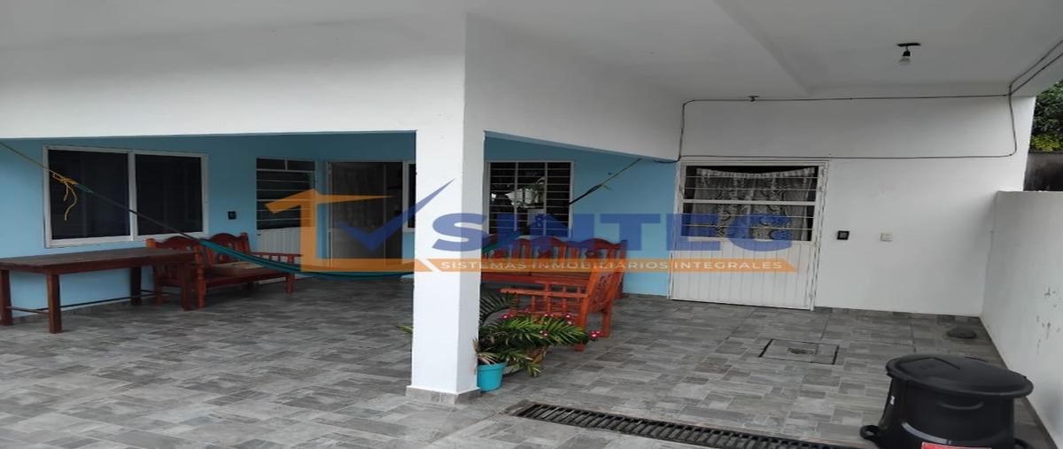 Foto de casa en venta en  , casitas, tecolutla, veracruz de ignacio de la llave, 0 No. 03
