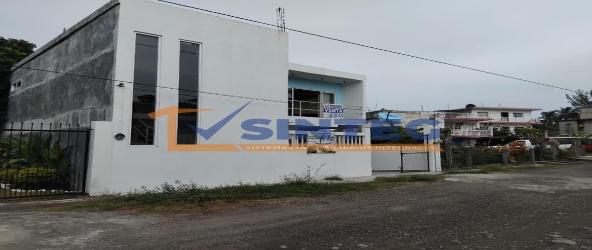 Foto de casa en venta en  , casitas, tecolutla, veracruz de ignacio de la llave, 0 No. 04