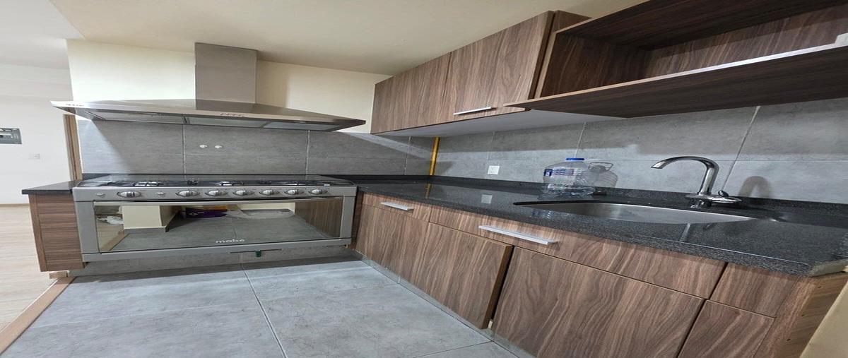 Foto de departamento en renta en caso , san rafael, cuauhtémoc, df / cdmx, 0 No. 05