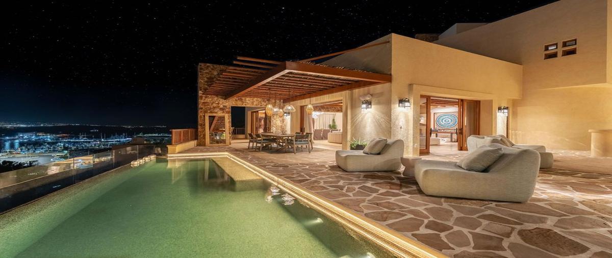 Foto de casa en venta en casona 3 waldorf astoria, el pedregal , el pedregal, los cabos, baja california sur, 29399440 No. 03