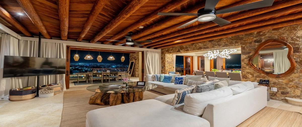 Foto de casa en venta en casona 3 waldorf astoria, el pedregal , el pedregal, los cabos, baja california sur, 29399440 No. 04