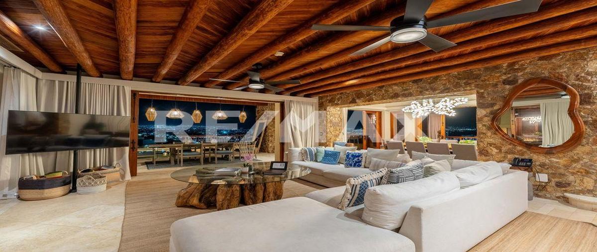 Foto de casa en venta en casona 3 waldorf astoria, el pedregal , el pedregal, los cabos, baja california sur, 0 No. 04