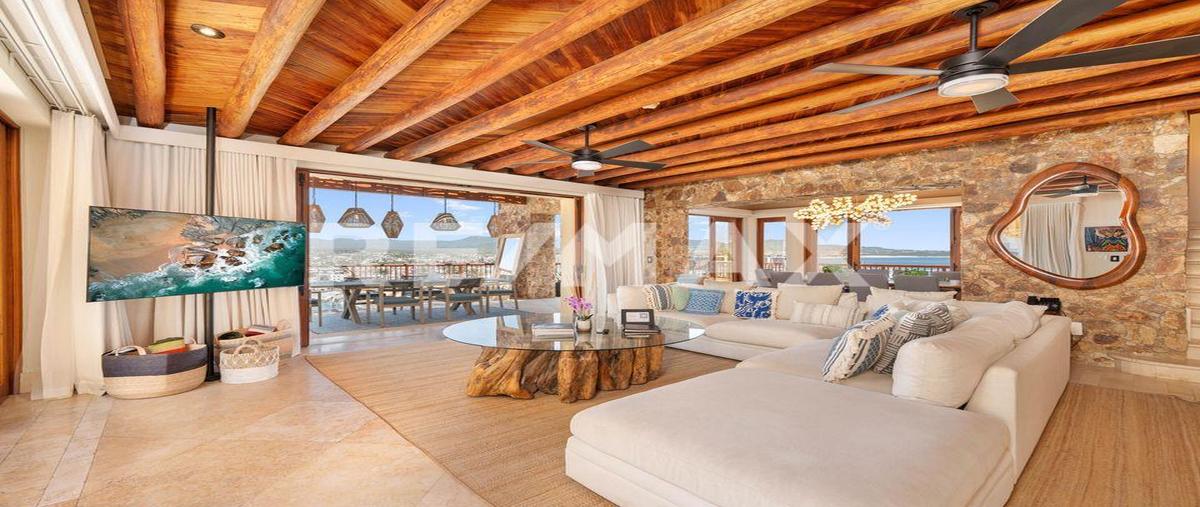 Foto de casa en venta en casona 3 waldorf astoria, el pedregal , el pedregal, los cabos, baja california sur, 0 No. 05
