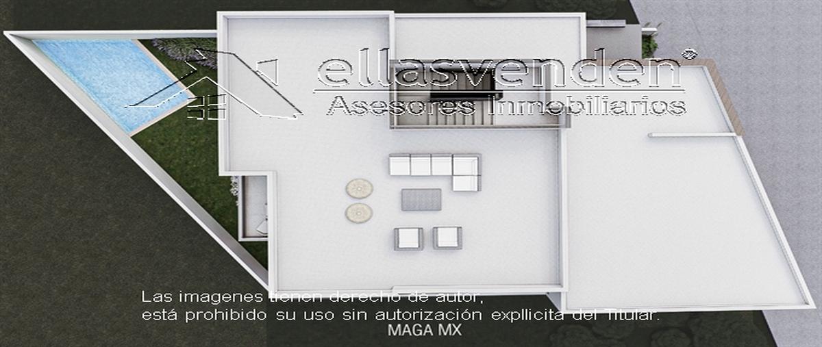 Foto de casa en venta en castaã±os del vergel 0, aires del vergel, monterrey, nuevo león, 29849341 No. 04