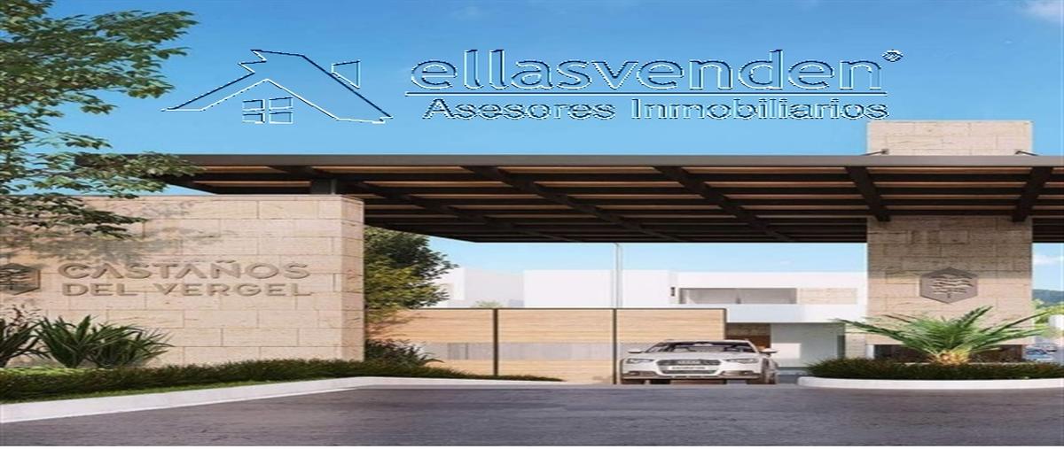 Foto de casa en venta en castaã±os del vergel 0, monterrey centro, monterrey, nuevo león, 28053555 No. 03