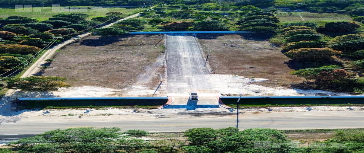 Foto de terreno habitacional en venta en  , castamay, campeche, campeche, 0 No. 03