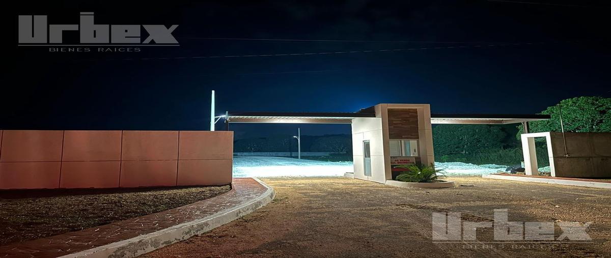 Foto de terreno habitacional en venta en  , castamay, campeche, campeche, 0 No. 05