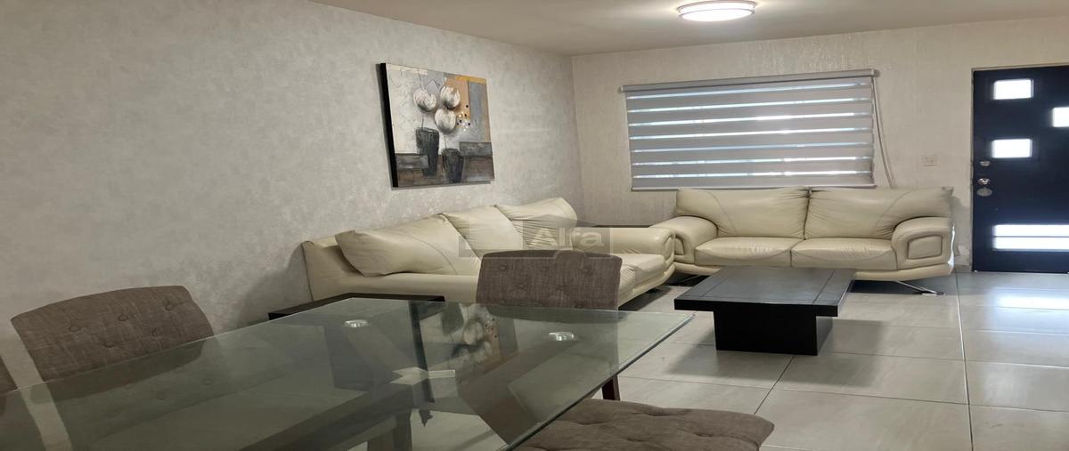 Foto de casa en renta en castaña del abedul 175, privada la castaña, apodaca, nuevo león, 30347684 No. 04