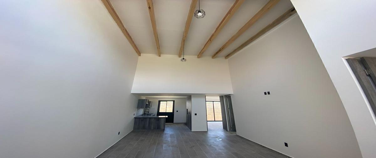 Foto de casa en venta en castaño , ciudad maderas, el marqués, querétaro, 27877103 No. 04