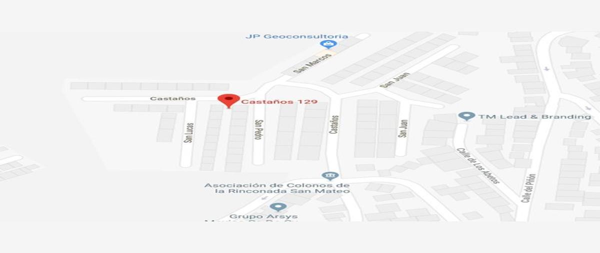 Foto de casa en venta en castaños 129, rinconada san mateo, naucalpan de juárez, méxico, 0 No. 03