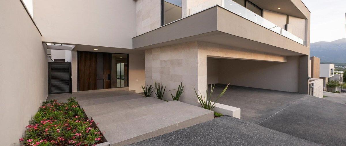 Foto de casa en castaños , aires del vergel, monterrey, nuevo león, 0 foto 01 Foto de casa en venta en castaños , aires del vergel, monterrey, nuevo león, 0 No. 01