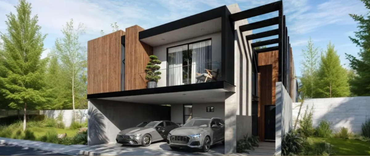 Foto de casa en castaños del vergel , aires del vergel, monterrey, nuevo león, 0 foto 02 Foto de casa en venta en castaños del vergel , aires del vergel, monterrey, nuevo león, 0 No. 02