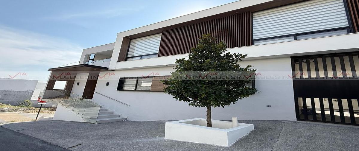 Foto de casa en castaños del vergel , aires del vergel, monterrey, nuevo león, 0 foto 05 Foto de casa en venta en castaños del vergel , aires del vergel, monterrey, nuevo león, 0 No. 05