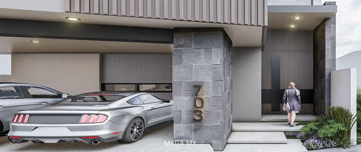 Foto de casa en castaños del vergel , aires del vergel, monterrey, nuevo león, 0 foto 02 Foto de casa en venta en castaños del vergel , aires del vergel, monterrey, nuevo león, 0 No. 02