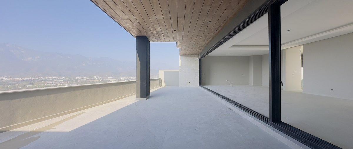 Foto de casa en venta en castaños del vergel , aires del vergel, monterrey, nuevo león, 30836223 No. 05