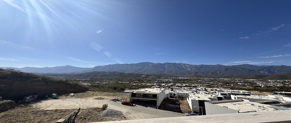 Foto de casa en venta en castaños del vergel , aires del vergel, monterrey, nuevo león, 0 No. 05