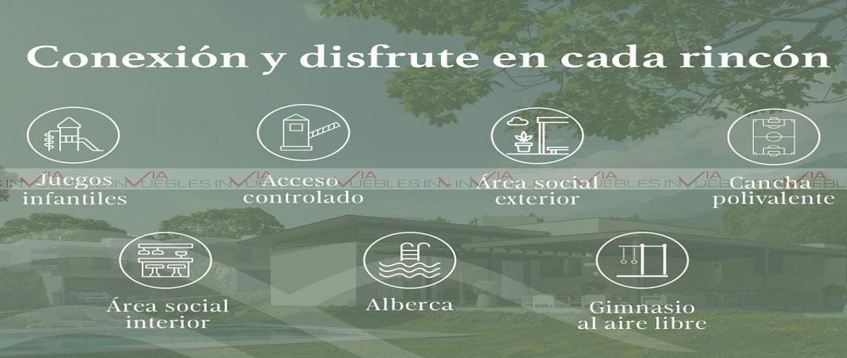 Foto de terreno habitacional en venta en castaños del vergel , aires del vergel, monterrey, nuevo león, 0 No. 04