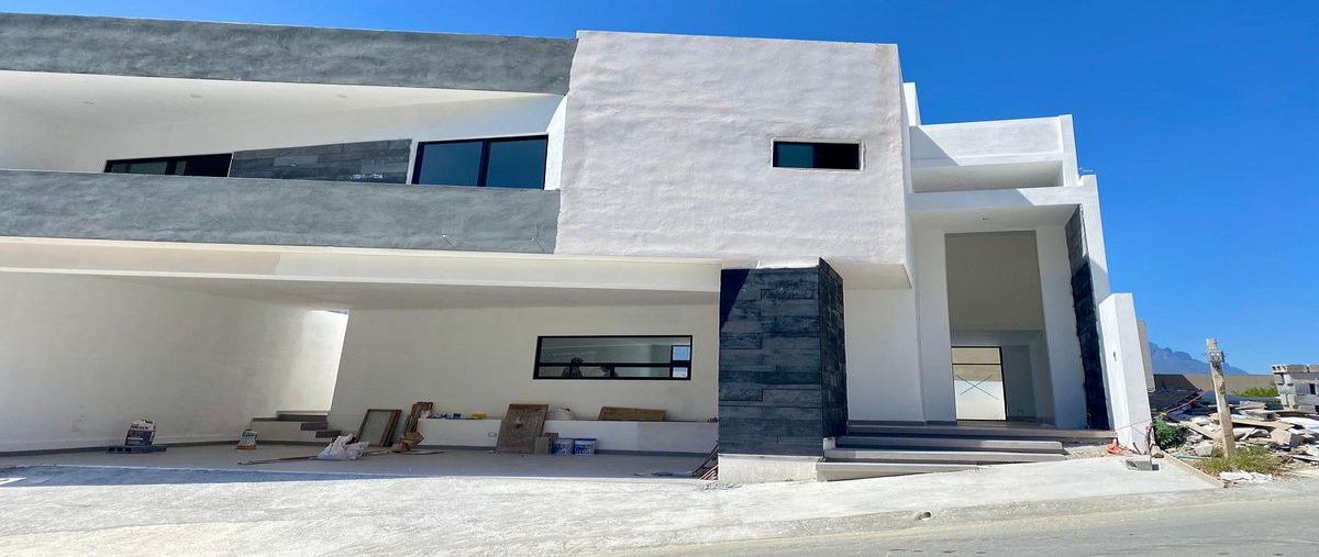Foto de casa en venta en castaños del vergel , aires del vergel, monterrey, nuevo león, 0 No. 05