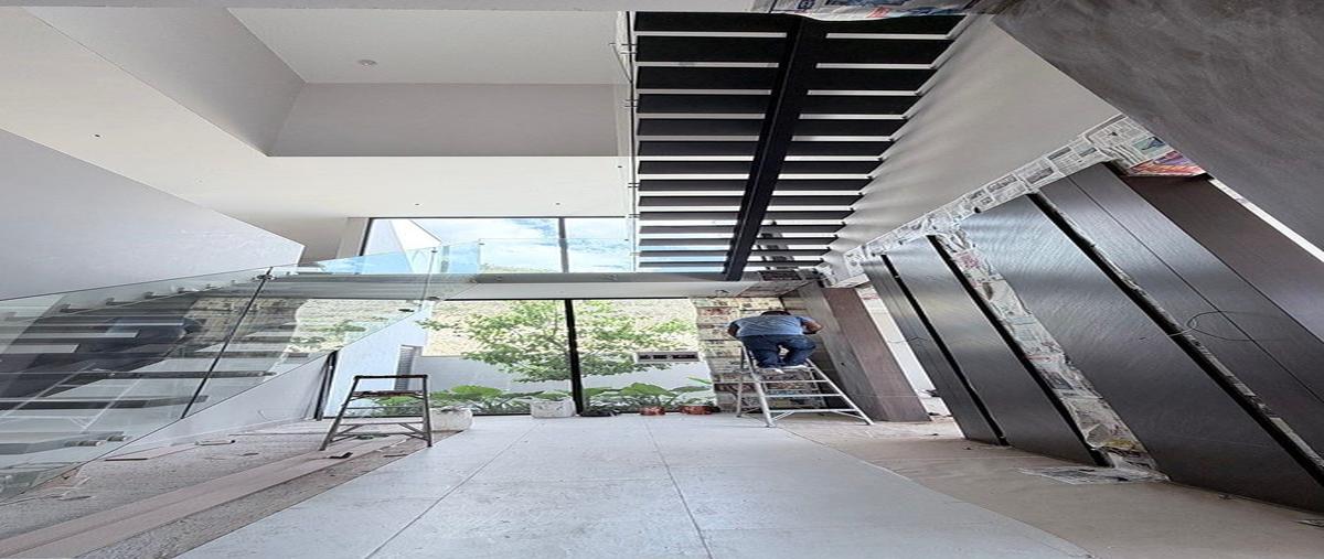 Foto de casa en venta en castaños del vergel , aires del vergel, monterrey, nuevo león, 0 No. 03