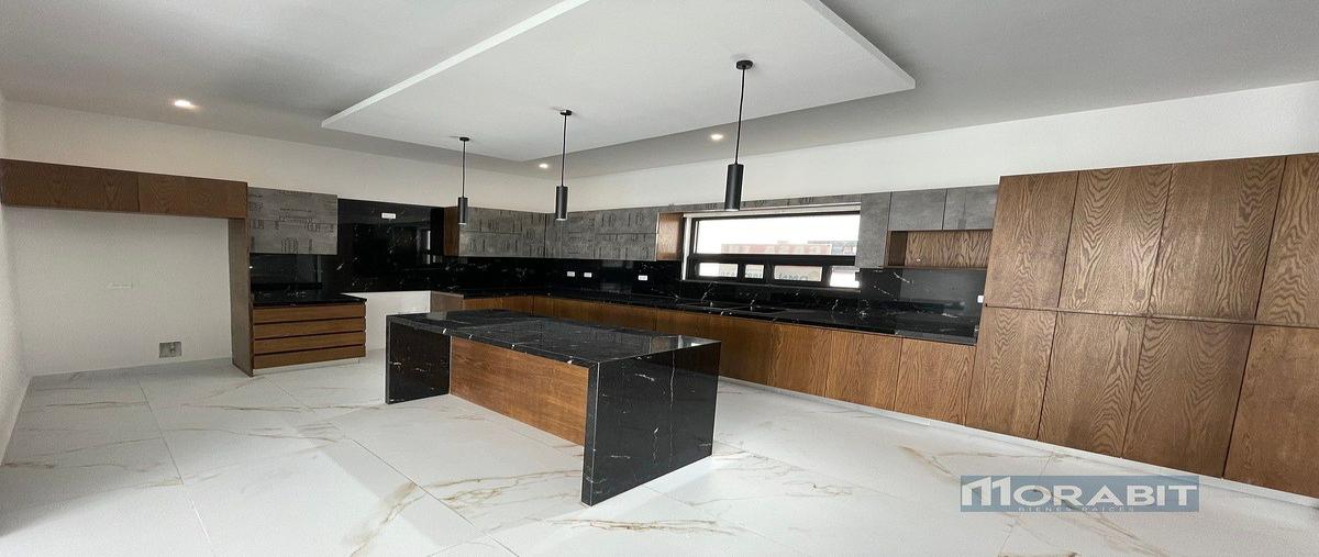 Foto de casa en venta en castaños del vergel , aires del vergel, monterrey, nuevo león, 0 No. 06